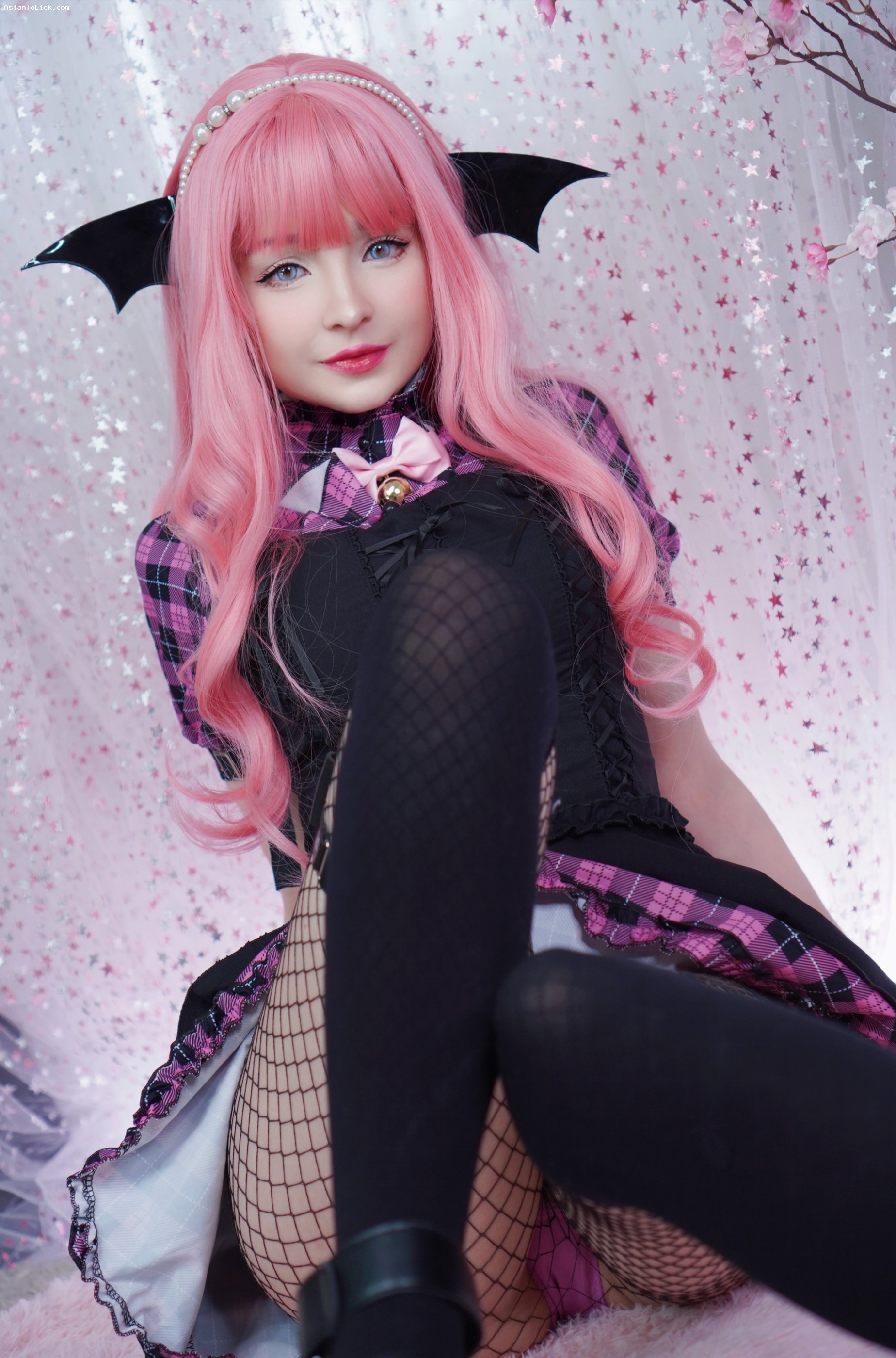 图库-[Hidori Rose] Punk Princess 8p